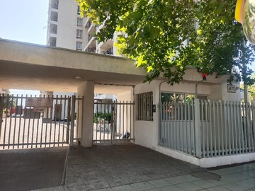 Venta / Departamento / Macul