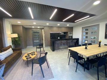 Venta / Departamento / Macul