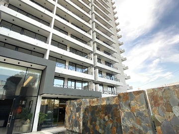 Venta / Departamento / Macul