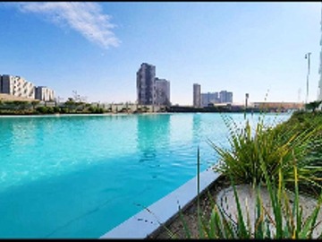 Venta / Departamento / Macul