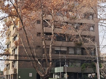 Venta / Departamento / Macul