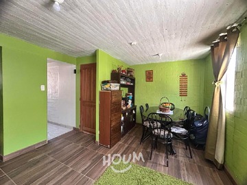 Venta / Departamento / Macul