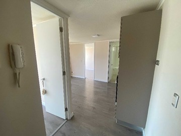 Venta / Departamento / Macul