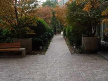 Venta / Departamento / Macul