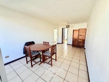 Venta / Departamento / Macul