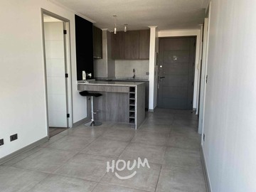 Venta / Departamento / Macul
