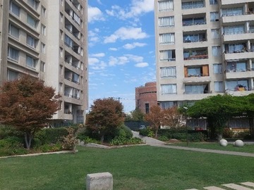 Venta / Departamento / Macul