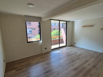 Venta / Departamento / Macul