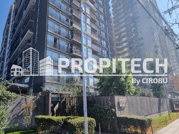 Venta / Departamento / Macul