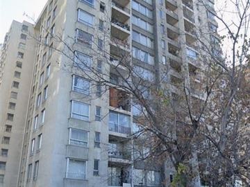 Venta / Departamento / Macul