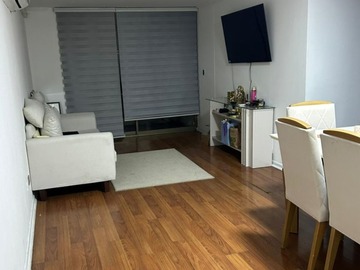 Venta / Departamento / Macul