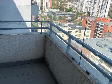 Venta / Departamento / Macul