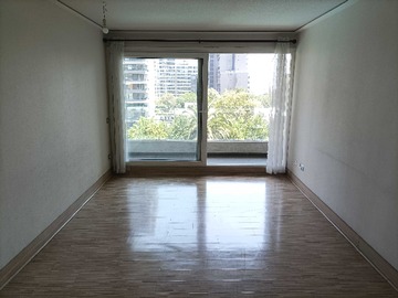 Venta / Departamento / Macul