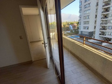 Venta / Departamento / Macul