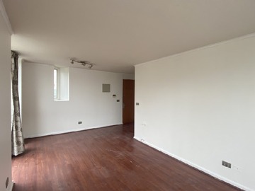 Venta / Departamento / Macul