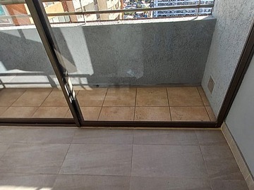 Venta / Departamento / Macul