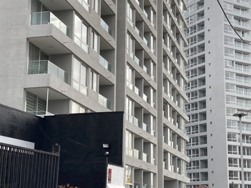 Venta / Departamento / Macul