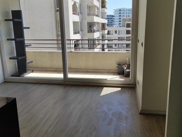 Venta / Departamento / Macul