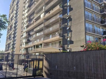 Venta / Departamento / Macul