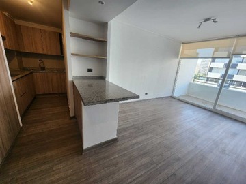 Venta / Departamento / Macul