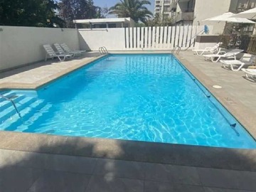 Venta / Departamento / Macul