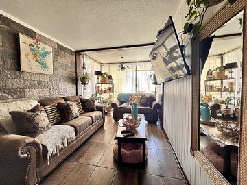 Venta / Departamento / Macul
