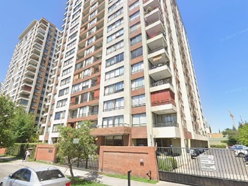 Venta / Departamento / Macul