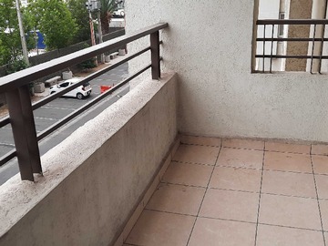 Venta / Departamento / Macul