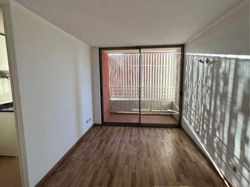 Venta / Departamento / Macul