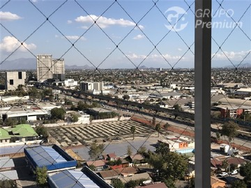 Venta / Departamento / Macul