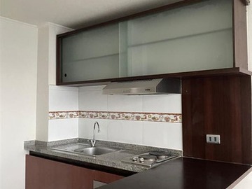 Venta / Departamento / Macul