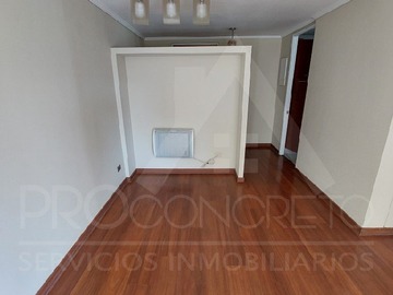 Venta / Departamento / Macul