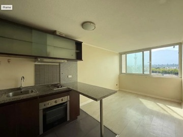 Venta / Departamento / Macul