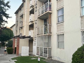 Venta / Departamento / Macul