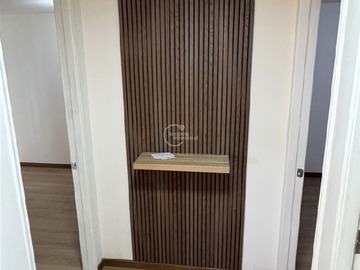 Venta / Departamento / Macul