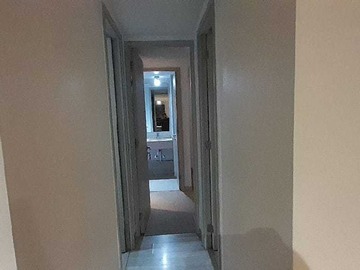 Venta / Departamento / Macul