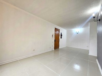 Venta / Departamento / Macul