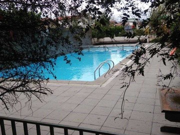 Venta / Departamento / Macul