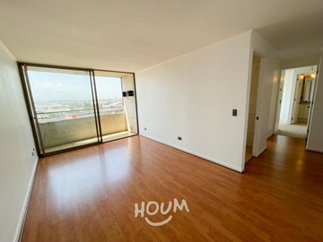 Venta / Departamento / Macul