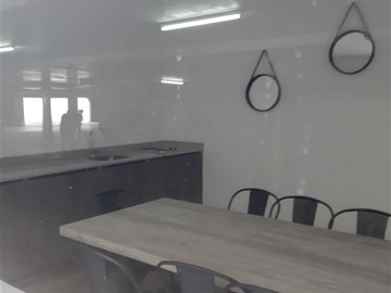 Venta / Departamento / Macul