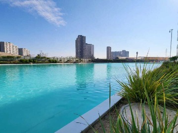 Venta / Departamento / Macul