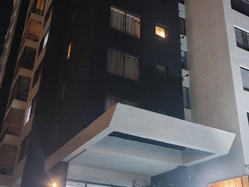 Venta / Departamento / Macul