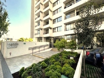 Venta / Departamento / Macul