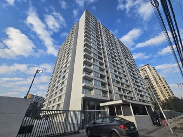Venta / Departamento / Macul