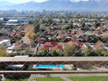 Venta / Departamento / Macul