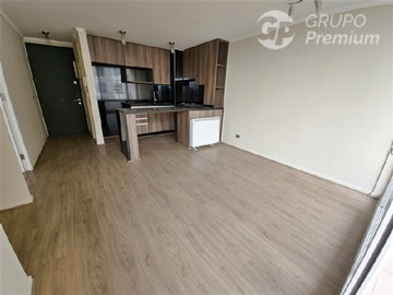 Venta / Departamento / Macul