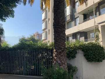 Venta / Departamento / Macul