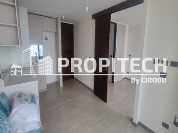 Venta / Departamento / Macul