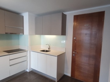 Venta / Departamento / Macul