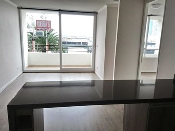 Venta / Departamento / Macul